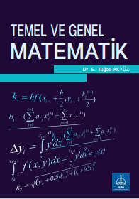 TEMEL VE GENEL 
